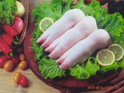 臨沂鑫山食品 品質冷凍豬肉及副產品的專業供應者