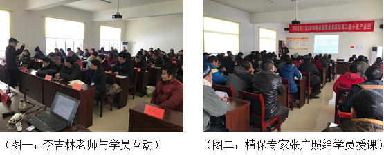 棗陽(yáng) 雨雪嚴(yán)寒擋不住學(xué)員參訓(xùn)熱情，職業(yè)技能培訓(xùn)如火如荼